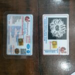 12 Mukhi Rudraksha(Nepali) - Medium Size with X-ray Report photo review