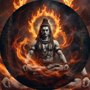Lord shiva