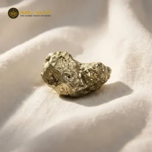 original Raw Pyrite stone
