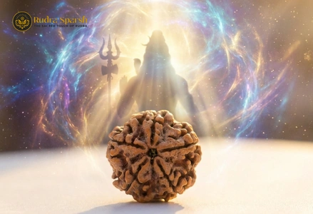 Buy 5 Mukhi Rudraksha