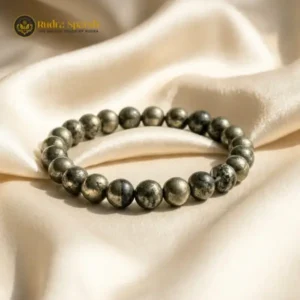 original pyrite bracelet