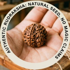 No exaggeration or misleading claims​