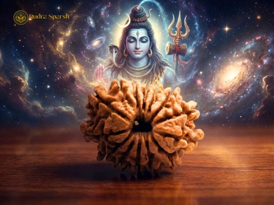 Buy 14 Mukhi RUDRAKSHA