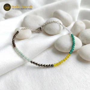 money magnet anklet