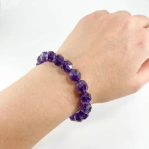 amethyst Bracelet