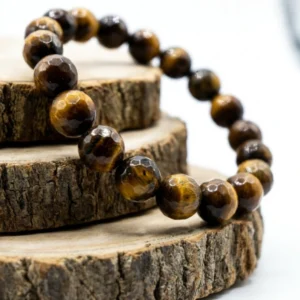 Tiger eye Bracelet