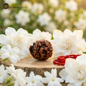 original ganesh rudraksha