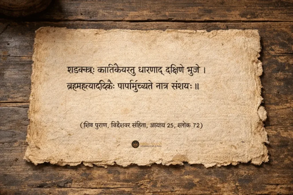 6 Mukhi Rudraksha Benefits