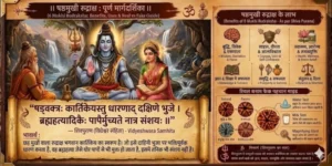 6 mukhi rudraksha benefits