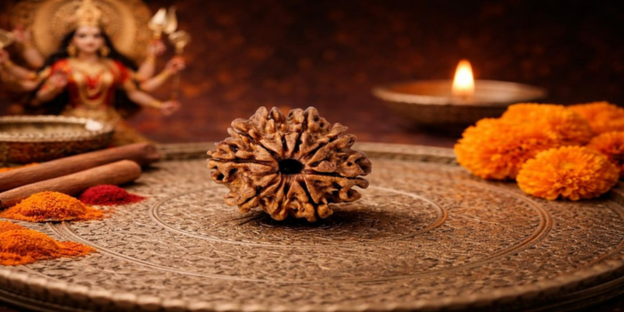 9 mukhi rudraksha benefits