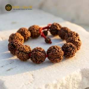 Rudraksha Bracelets