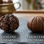 How to Identify Original Rudraksha