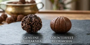 How to Identify Original Rudraksha