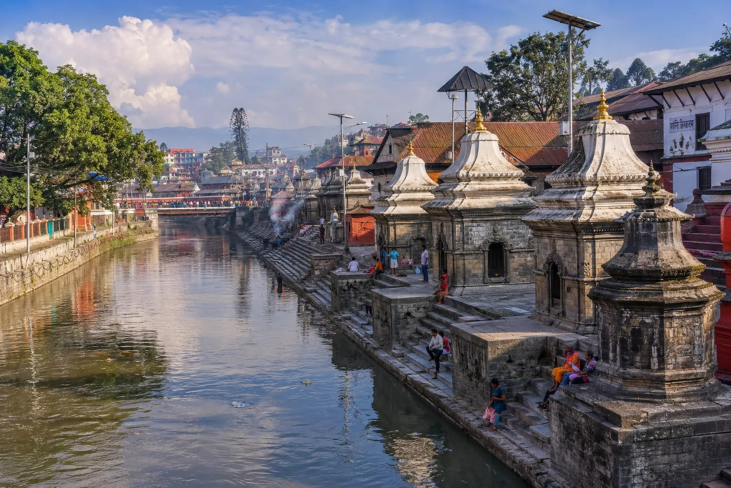 Pashupatinath Mandir