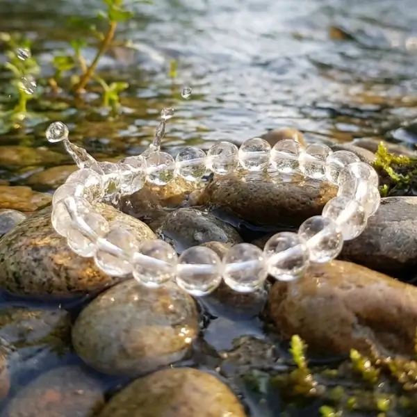 sphatik bracelet
