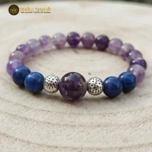 Buy Amethyst Stone Bracelet