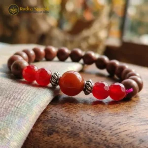 Buy Red Jasper bracelet