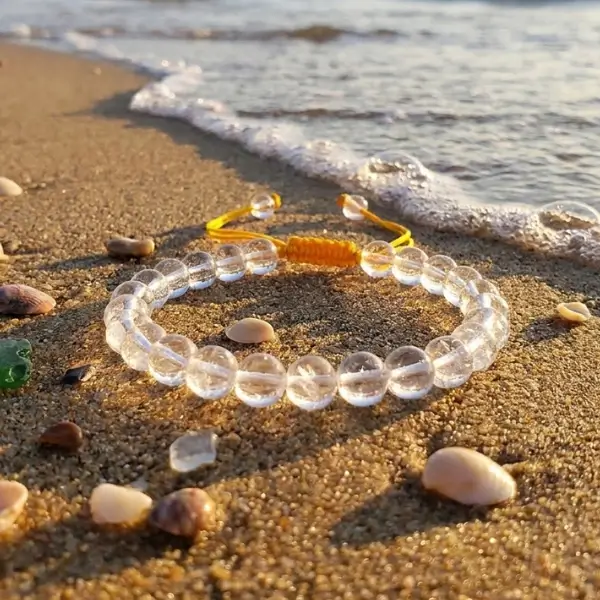 sphatik bracelet benefits