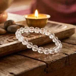 Sphatik Bracelet Benefits: