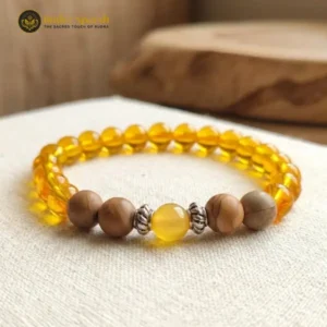 buy Citrine Bracelet