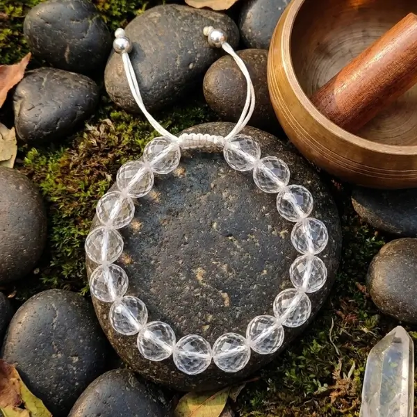 sphatik bracelet