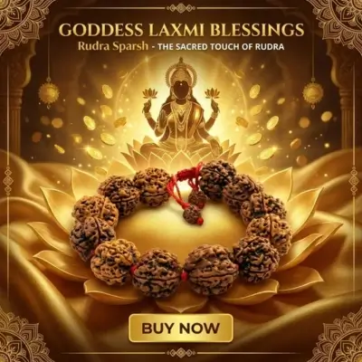 rudraksha bracelet benefits