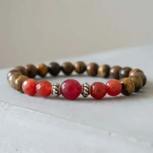 Buy Tiger Eye bracelet