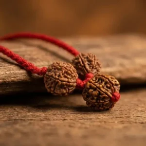 business rudraksha kawach