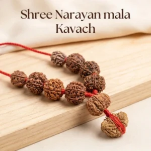 Buy Shree Narayan Mala Kawach