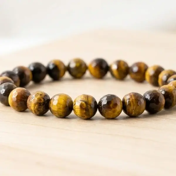 Tiger eye bracelet benefits