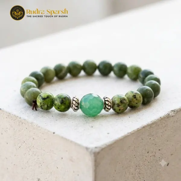 Serpentine Bracelet Benefits