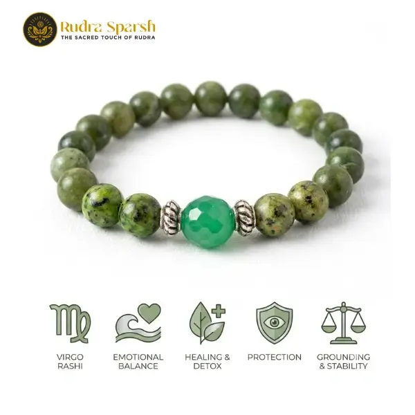Serpentine Bracelet Benefits
