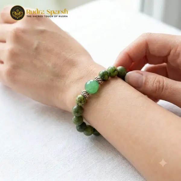 Serpentine Bracelet Benefits