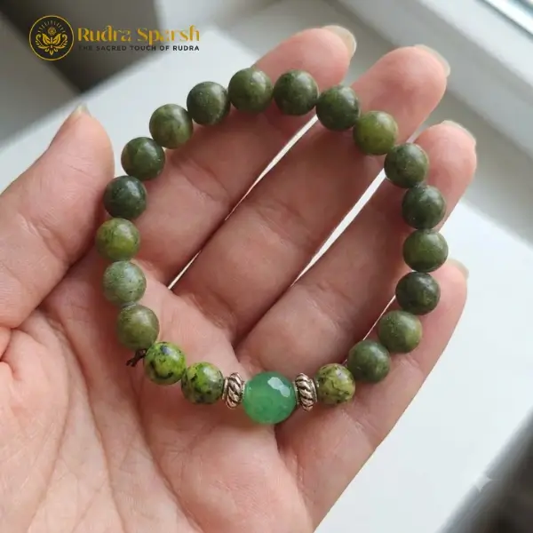 Serpentine Bracelet Benefits