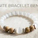 selenite bracelet benefits