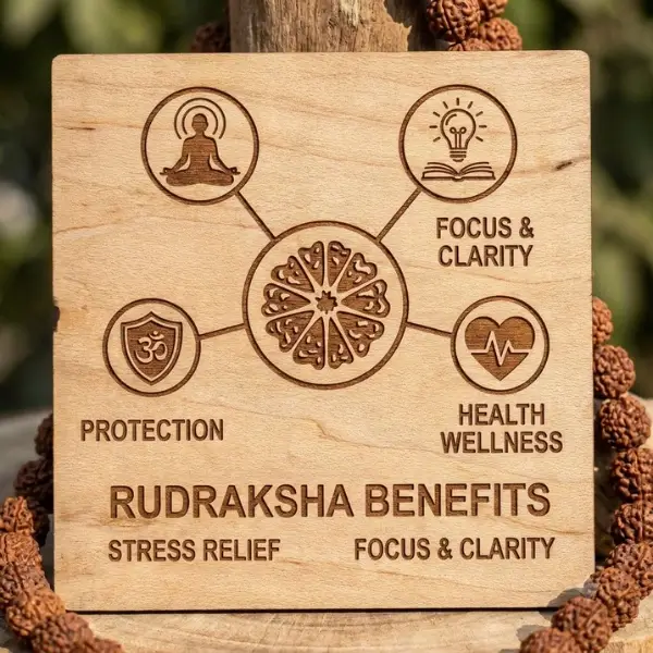 best rudraksha for me