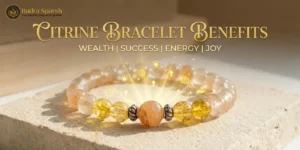 citrine bracelet benefits