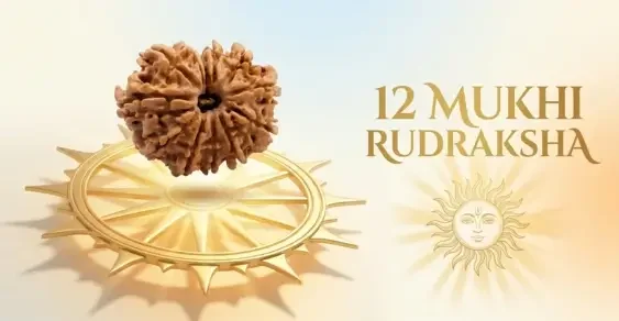 buy 12 mukhi rudraksha