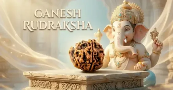 buy ganesh rudraksha